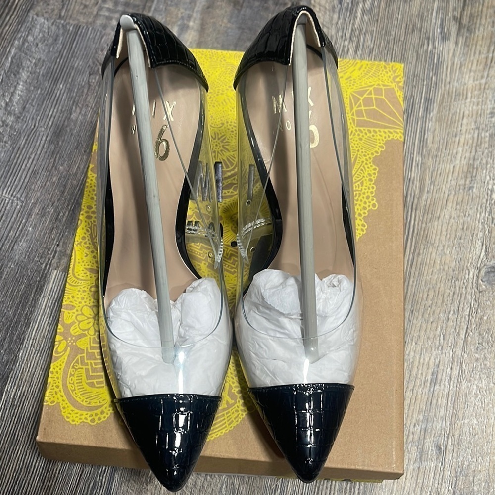 Mix6 women shoes - Picture 2 of 14
